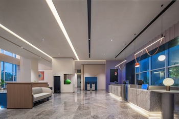 Holiday Inn Express Qingdao Jimo By Ihg,,0 star