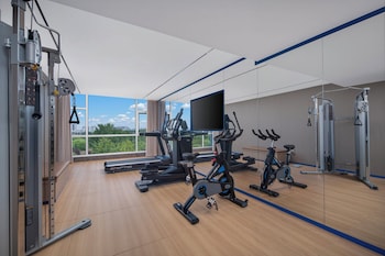 Holiday Inn Express Qingdao Jimo By Ihg,,0 star