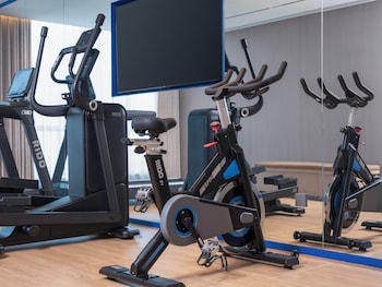 holiday inn express qingdao jimo by ihg