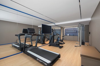 holiday inn express qingdao jimo by ihg