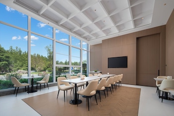holiday inn express qingdao jimo by ihg
