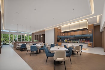 holiday inn express qingdao jimo by ihg