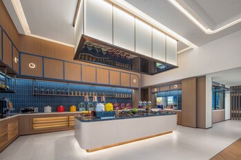 holiday inn express qingdao jimo by ihg