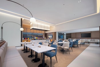 holiday inn express qingdao jimo by ihg