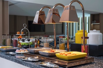 holiday inn express qingdao jimo by ihg
