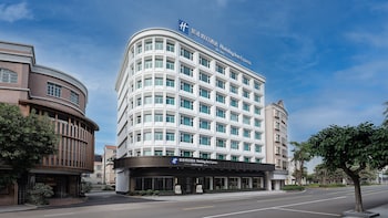 holiday inn express foshan shunde ronggui by ihg