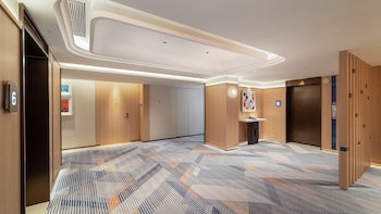 holiday inn express foshan shunde ronggui by ihg