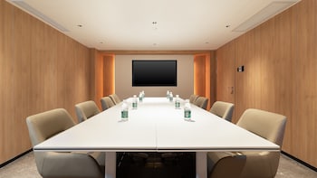 holiday inn express foshan shunde ronggui by ihg