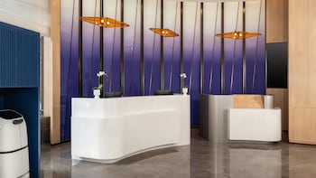 holiday inn express foshan shunde ronggui by ihg