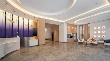 holiday inn express foshan shunde ronggui by ihg