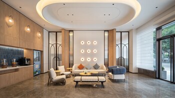 holiday inn express foshan shunde ronggui by ihg