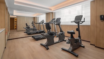 holiday inn express foshan shunde ronggui by ihg