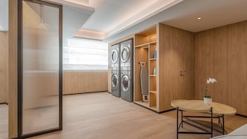 holiday inn express foshan shunde ronggui by ihg
