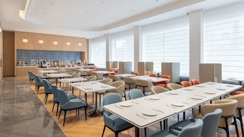 holiday inn express foshan shunde ronggui by ihg