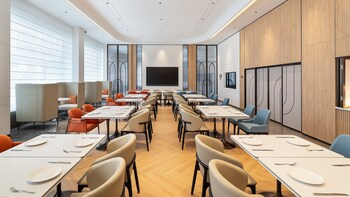 holiday inn express foshan shunde ronggui by ihg