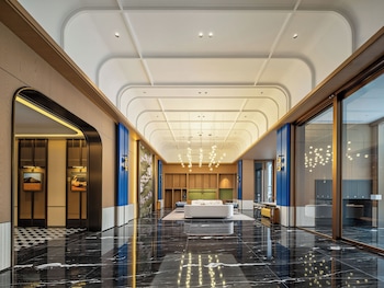 Holiday Inn Express Luding By Ihg,,4 star
