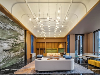 holiday inn express luding by ihg