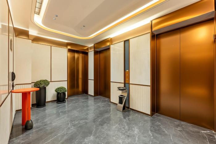 holiday inn express luding by ihg