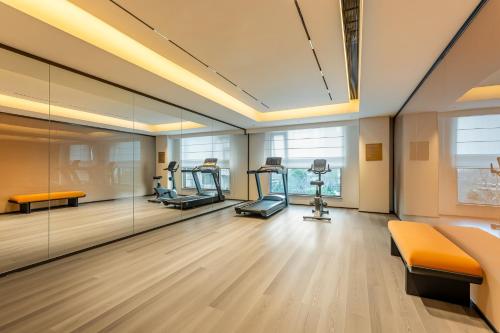 holiday inn express luding by ihg