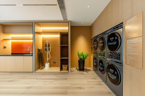 holiday inn express luding by ihg