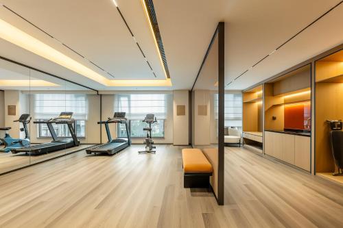 holiday inn express luding by ihg