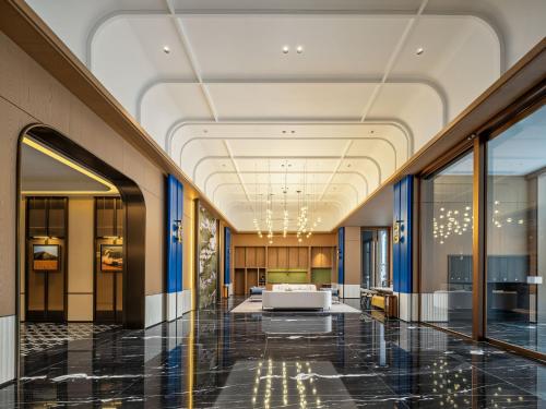 holiday inn express luding by ihg