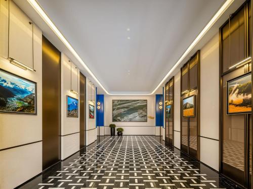 holiday inn express luding by ihg