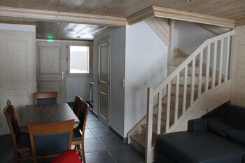 les chalets dadelphine