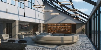 crowne plaza istanbul zeytinburnu by ihg