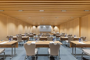 crowne plaza istanbul zeytinburnu by ihg
