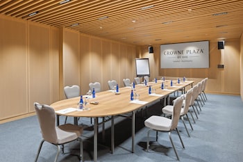 crowne plaza istanbul zeytinburnu by ihg