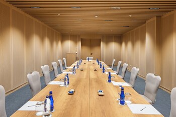 crowne plaza istanbul zeytinburnu by ihg