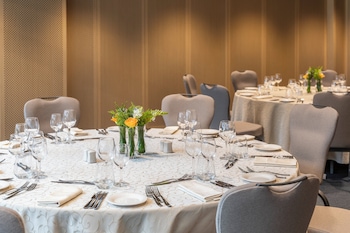 crowne plaza istanbul zeytinburnu by ihg