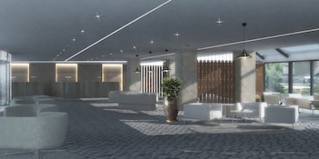 Crowne Plaza Istanbul Zeytinburnu By Ihg,,4 star