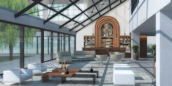 Crowne Plaza Istanbul Zeytinburnu By Ihg,,4 star