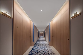 holiday inn express guiyang guanshanhu by ihg