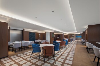 holiday inn express guiyang guanshanhu by ihg