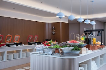 Holiday Inn Express Guiyang Guanshanhu By Ihg,,3 star