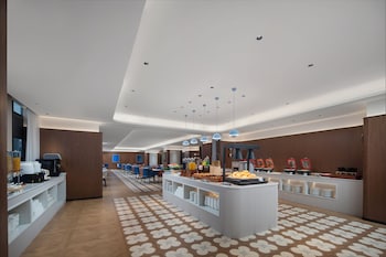 holiday inn express guiyang guanshanhu by ihg