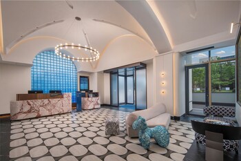 holiday inn express guiyang guanshanhu by ihg