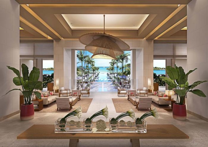 intercontinental grenada la sagesse by ihg