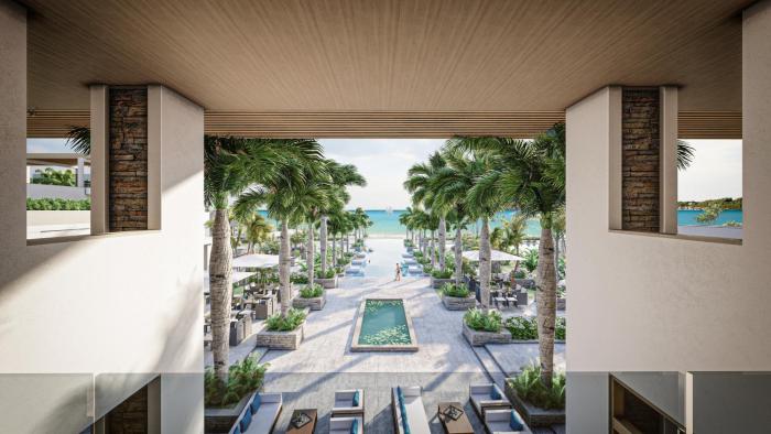 intercontinental grenada la sagesse by ihg