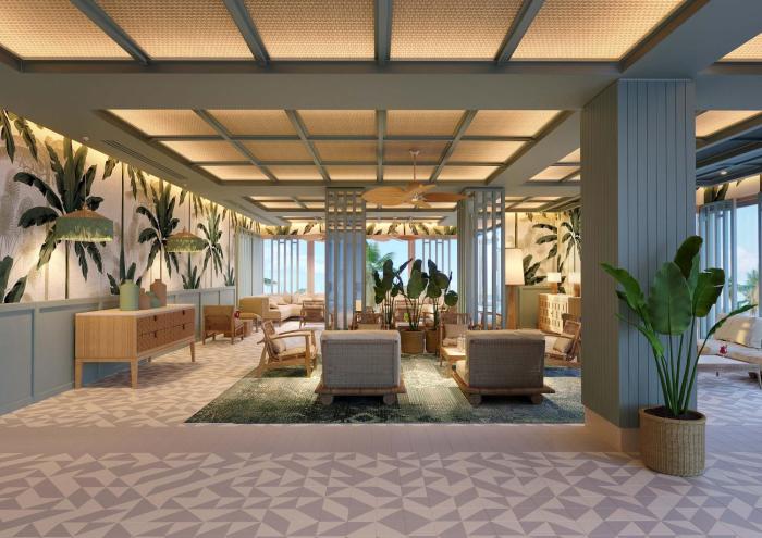 intercontinental grenada la sagesse by ihg