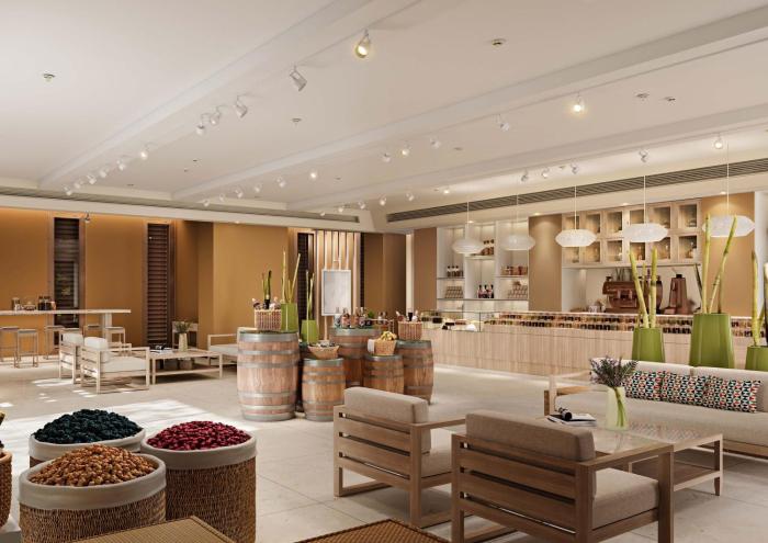 intercontinental grenada la sagesse by ihg