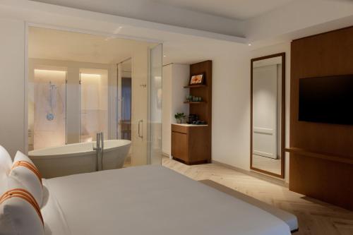 intercontinental grenada la sagesse by ihg