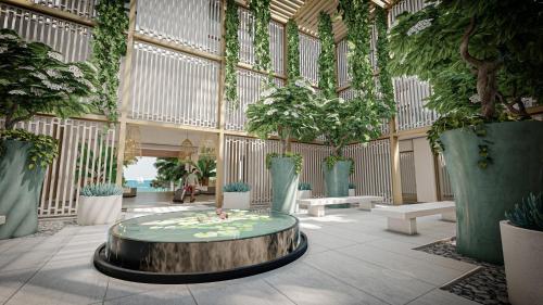 intercontinental grenada la sagesse by ihg