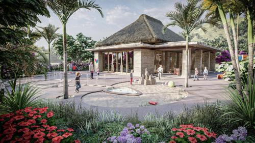 intercontinental grenada la sagesse by ihg