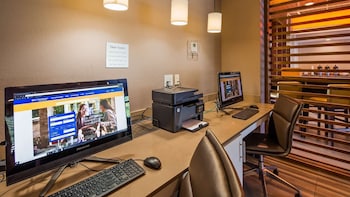 garner hotel houston westheimer by ihg