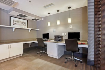 garner hotel houston westheimer by ihg