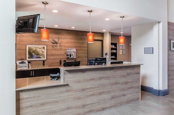 Garner Hotel Houston Westheimer By Ihg,,3 star